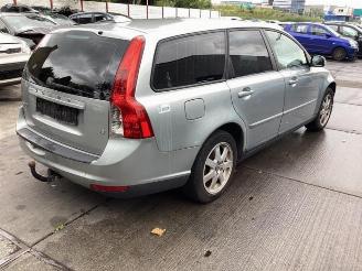 Volvo V-50 V50 (MW), Combi, 2003 / 2012 1.8 16V picture 3