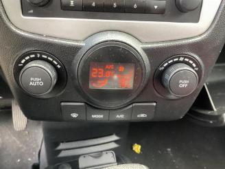 Kia Picanto Picanto (BA), Hatchback, 2004 / 2011 1.1 12V picture 19