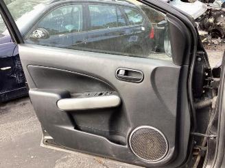 Mazda 2 2 (DE), Hatchback, 2007 / 2015 1.3 16V S-VT picture 24