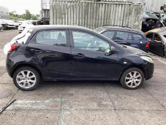 Mazda 2 2 (DE), Hatchback, 2007 / 2015 1.3 16V S-VT picture 6
