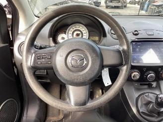 Mazda 2 2 (DE), Hatchback, 2007 / 2015 1.3 16V S-VT picture 23