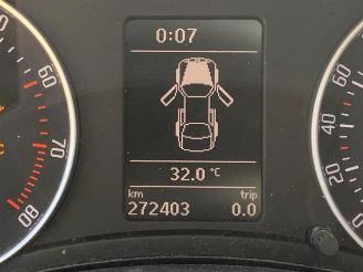 Skoda Octavia Octavia Combi (1Z5), Combi 5-drs, 2004 / 2013 1.2 TSI picture 13