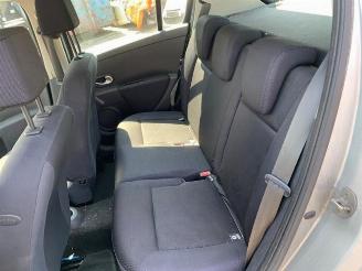 Renault Clio Clio III (BR/CR), Hatchback, 2005 / 2014 1.4 16V picture 22