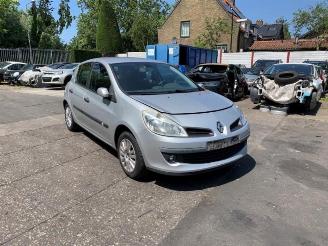 Renault Clio Clio III (BR/CR), Hatchback, 2005 / 2014 1.4 16V picture 2