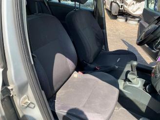 Renault Clio Clio III (BR/CR), Hatchback, 2005 / 2014 1.4 16V picture 29