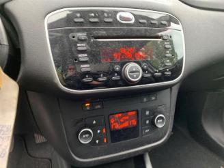 Fiat Punto Punto III (199), Hatchback, 2012 0.9 TwinAir Turbo 100 picture 14