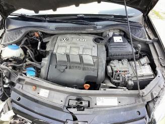 Volkswagen Polo Polo V (6R), Hatchback, 2009 / 2017 1.2 TDI 12V BlueMotion picture 9