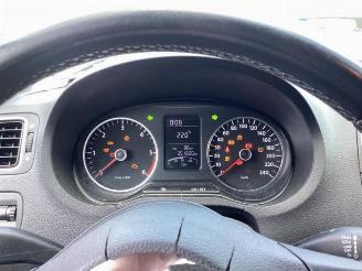 Volkswagen Polo Polo V (6R), Hatchback, 2009 / 2017 1.2 TDI 12V BlueMotion picture 13