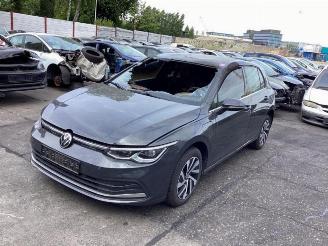  Volkswagen Golf Golf VIII (CD1), Hatchback, 2019 1.4 eHybrid 16V 2020/12