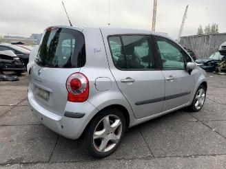 Renault Modus Modus/Grand Modus (JP), MPV, 2004 / 2012 1.6 16V picture 2