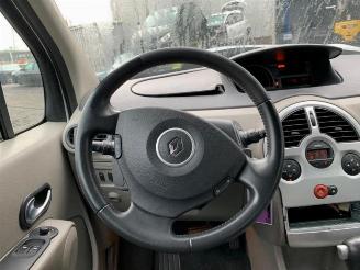 Renault Modus Modus/Grand Modus (JP), MPV, 2004 / 2012 1.6 16V picture 19