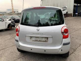 Renault Modus Modus/Grand Modus (JP), MPV, 2004 / 2012 1.6 16V picture 6