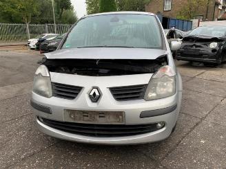 Renault Modus Modus/Grand Modus (JP), MPV, 2004 / 2012 1.6 16V picture 8