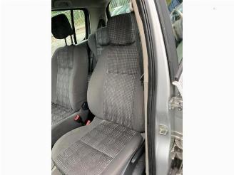 Renault Modus Modus/Grand Modus (JP), MPV, 2004 / 2012 1.6 16V picture 24