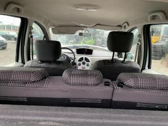 Renault Modus Modus/Grand Modus (JP), MPV, 2004 / 2012 1.6 16V picture 15