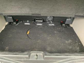 Renault Modus Modus/Grand Modus (JP), MPV, 2004 / 2012 1.6 16V picture 12