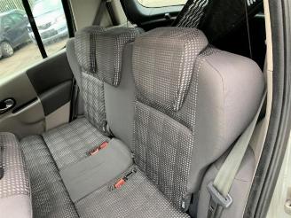 Renault Modus Modus/Grand Modus (JP), MPV, 2004 / 2012 1.6 16V picture 25