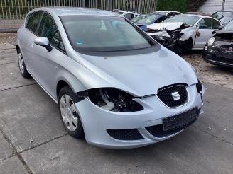 Autoverwertung Seat Leon Leon (1P1), Hatchback 5-drs, 2005 / 2013 1.6 2007/6