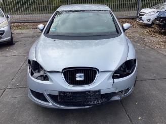 Seat Leon Leon (1P1), Hatchback 5-drs, 2005 / 2013 1.6 picture 5