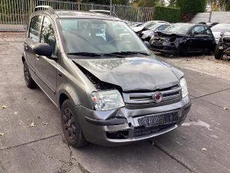 Fiat Panda Panda (169), Hatchback, 2003 / 2013 1.2 Fire picture 1