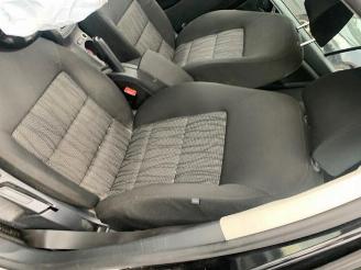 Skoda Octavia Octavia Combi (1Z5), Combi 5-drs, 2004 / 2013 1.4 TSI 16V picture 21