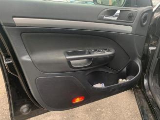 Skoda Octavia Octavia Combi (1Z5), Combi 5-drs, 2004 / 2013 1.4 TSI 16V picture 23