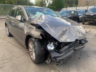 demontáž osobní automobily Volkswagen Golf Golf VII (AUA), Hatchback, 2012 / 2021 1.6 TDI 16V 2013/3