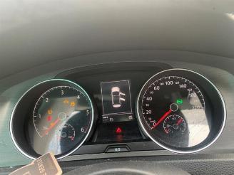 Volkswagen Golf Golf VII (AUA), Hatchback, 2012 / 2021 1.6 TDI 16V picture 18