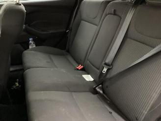 Ford Focus Focus 3 Wagon, Combi, 2010 / 2020 1.6 TDCi ECOnetic picture 21