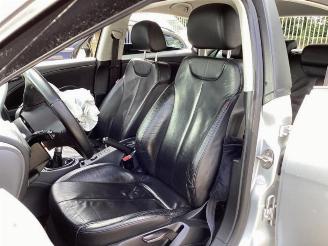 Seat Leon Leon (1P1), Hatchback 5-drs, 2005 / 2013 1.6 picture 13