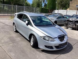 Seat Leon Leon (1P1), Hatchback 5-drs, 2005 / 2013 1.6 picture 7