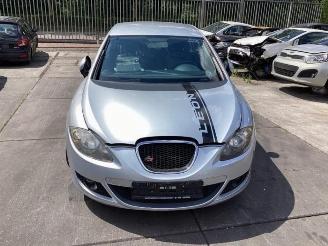 Seat Leon Leon (1P1), Hatchback 5-drs, 2005 / 2013 1.6 picture 9