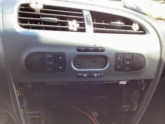 Seat Leon Leon (1P1), Hatchback 5-drs, 2005 / 2013 1.6 picture 19