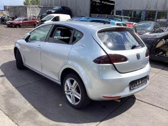 Seat Leon Leon (1P1), Hatchback 5-drs, 2005 / 2013 1.6 picture 3