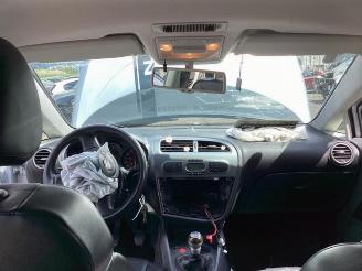 Seat Leon Leon (1P1), Hatchback 5-drs, 2005 / 2013 1.6 picture 15