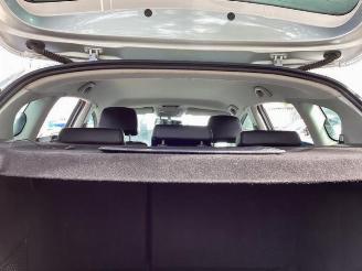 Seat Leon Leon (1P1), Hatchback 5-drs, 2005 / 2013 1.6 picture 11