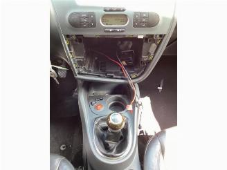 Seat Leon Leon (1P1), Hatchback 5-drs, 2005 / 2013 1.6 picture 18