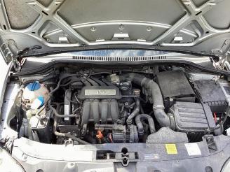 Seat Leon Leon (1P1), Hatchback 5-drs, 2005 / 2013 1.6 picture 10