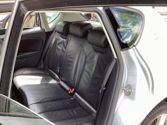 Seat Leon Leon (1P1), Hatchback 5-drs, 2005 / 2013 1.6 picture 12