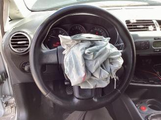 Seat Leon Leon (1P1), Hatchback 5-drs, 2005 / 2013 1.6 picture 25