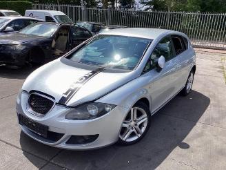 Uttjänta bilar auto Seat Leon Leon (1P1), Hatchback 5-drs, 2005 / 2013 1.6 2008/11