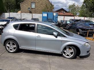 Seat Leon Leon (1P1), Hatchback 5-drs, 2005 / 2013 1.6 picture 6