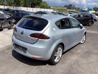 Seat Leon Leon (1P1), Hatchback 5-drs, 2005 / 2013 1.6 picture 5