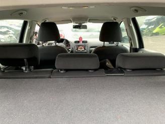 Volkswagen Golf Golf VI (5K1), Hatchback, 2008 / 2013 1.2 TSI BlueMotion picture 14