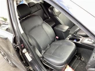 Subaru Forester Forester (SJ), SUV, 2013 2.0 16V X picture 20