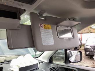 Subaru Forester Forester (SJ), SUV, 2013 2.0 16V X picture 25