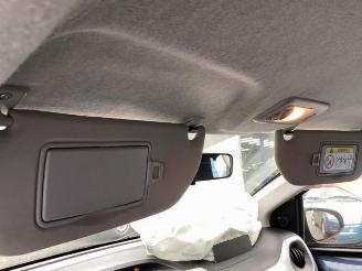 Peugeot 108 108, Hatchback, 2014 1.0 12V picture 17