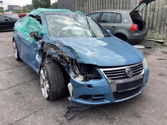 Purkuautot passenger cars Volkswagen Eos Eos (1F7/F8), Cabrio, 2006 / 2015 3.2 V6 24V 2007/4