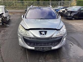 Peugeot 308 308 SW (4E/H), Combi 5-drs, 2007 / 2014 1.6 16V THP 155 picture 6