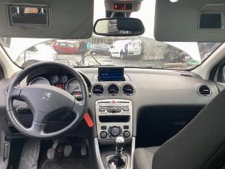 Peugeot 308 308 SW (4E/H), Combi 5-drs, 2007 / 2014 1.6 16V THP 155 picture 19